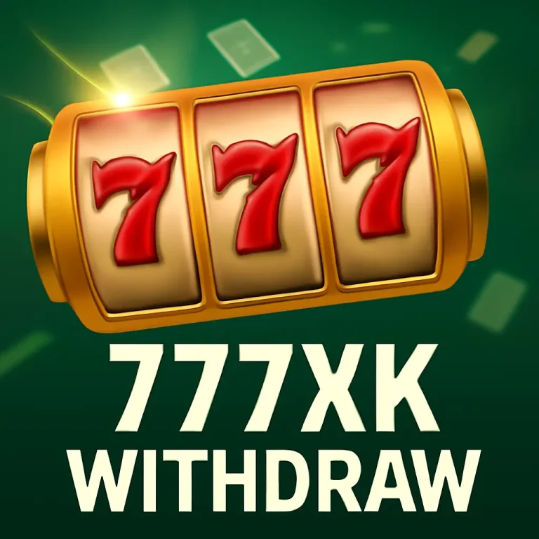 777xk Classic APK